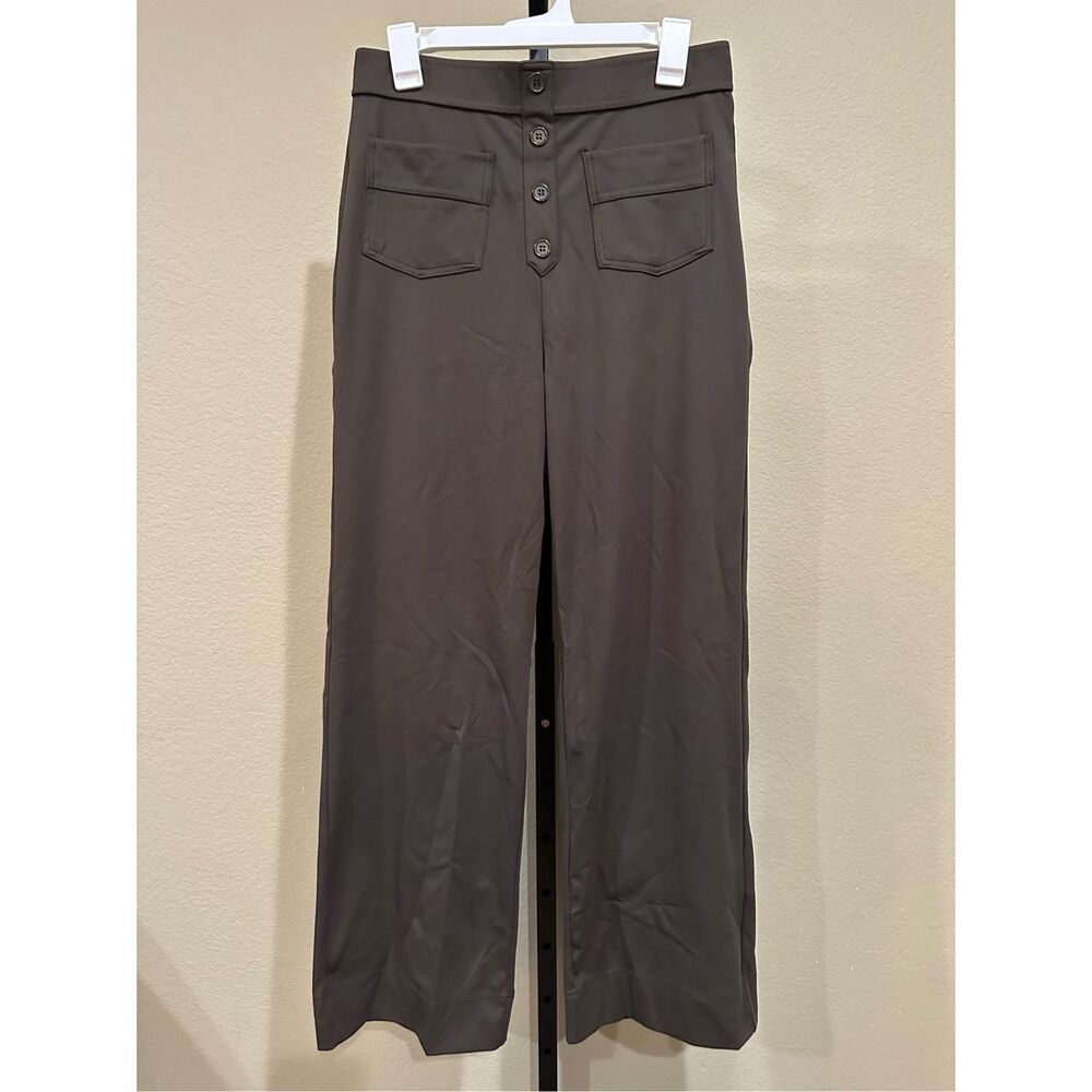 Size L (Regular) Halara High Waisted Button Multi… - image 3